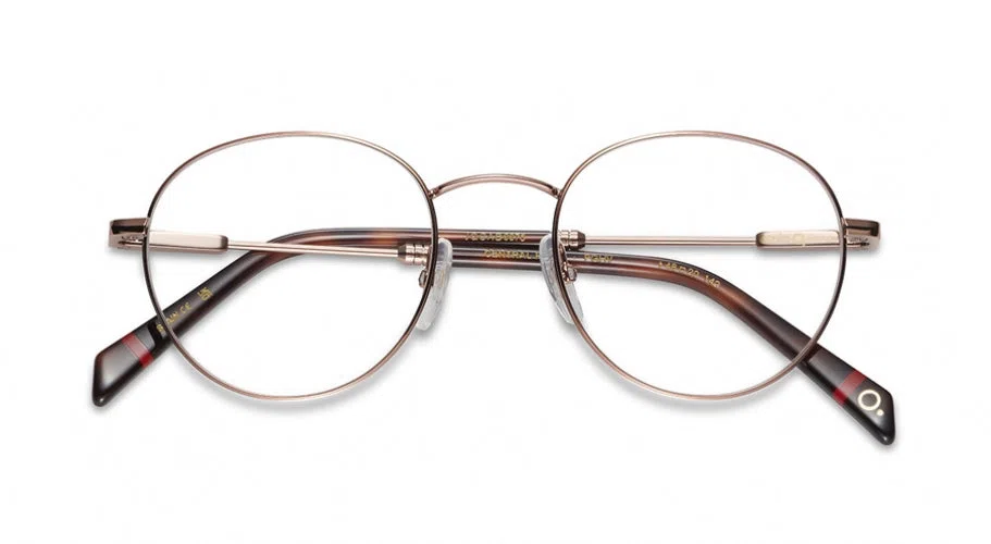Etnia Barcelona CENTRAL PARK Eyeglasses - view 9